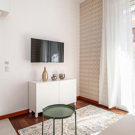 "Gold Fashion" - Residenza Duomo Citylife Appartement Milaan Buitenkant foto