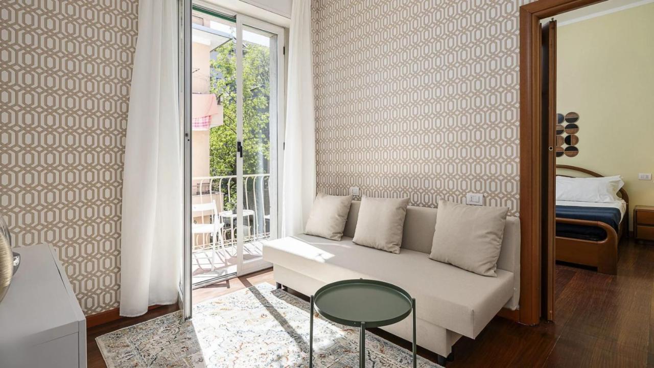 "Gold Fashion" - Residenza Duomo Citylife Appartement Milaan Buitenkant foto